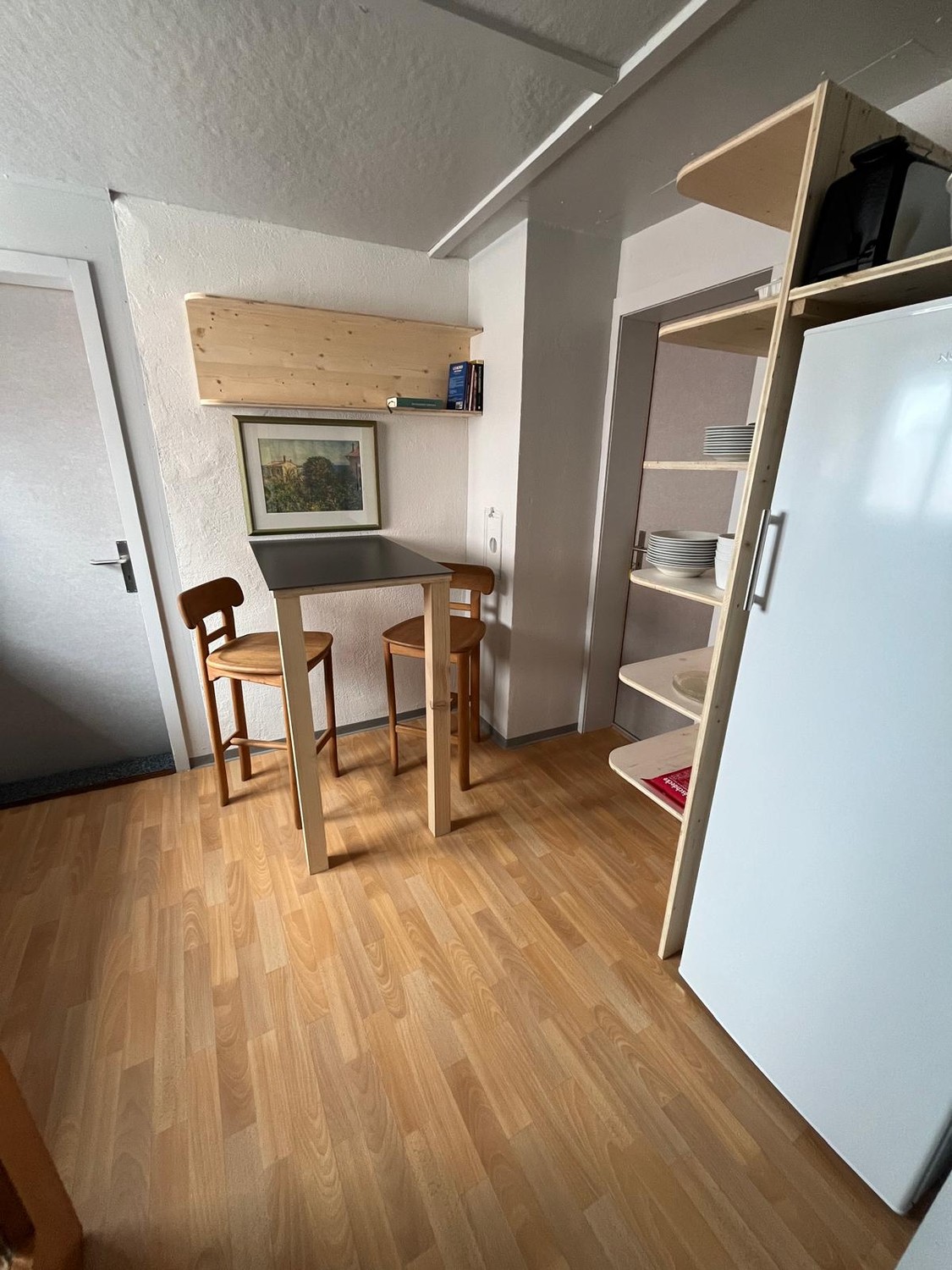 Chambre en colocation