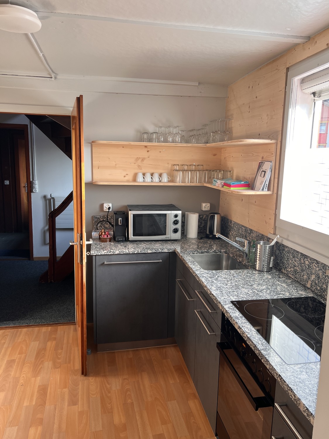 Chambre en colocation