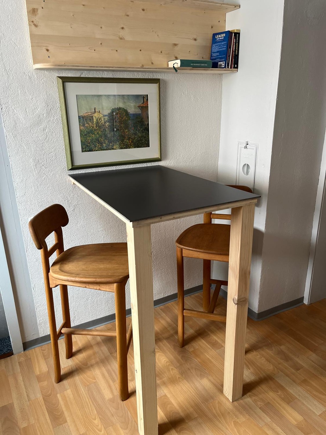 Chambre en colocation