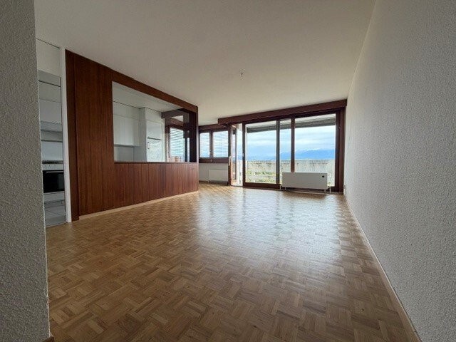 2 ½ Zimmer Wohnung
