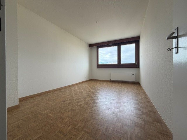 2 ½ Zimmer Wohnung