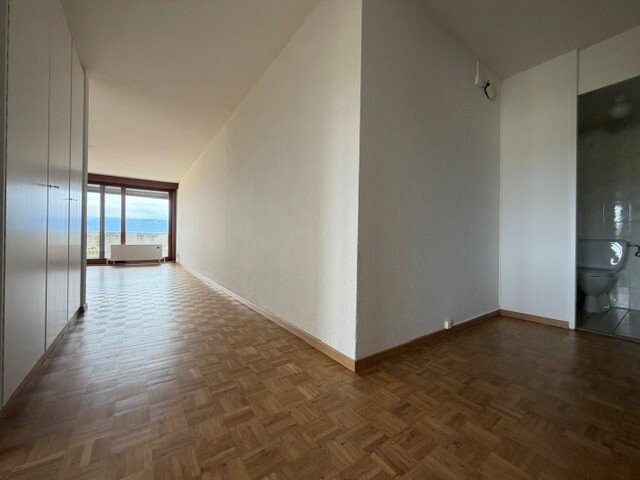2 ½ Zimmer Wohnung