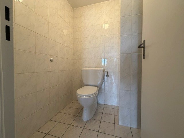 2 ½ Zimmer Wohnung