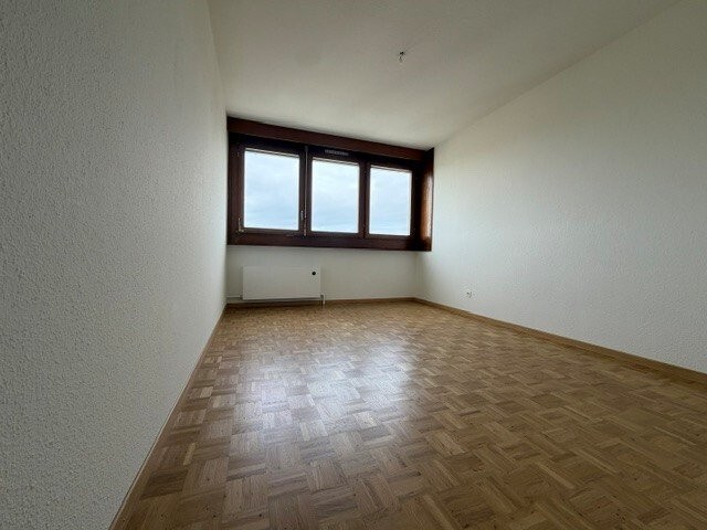 2 ½ Zimmer Wohnung