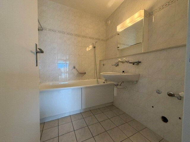 2 ½ Zimmer Wohnung