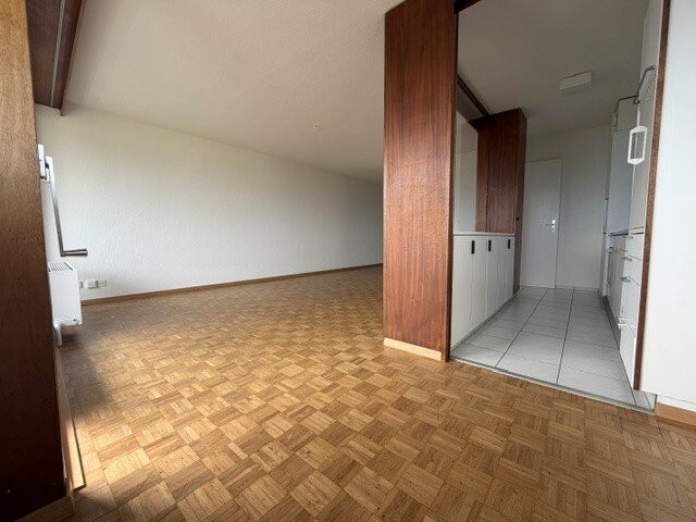 2 ½ Zimmer Wohnung