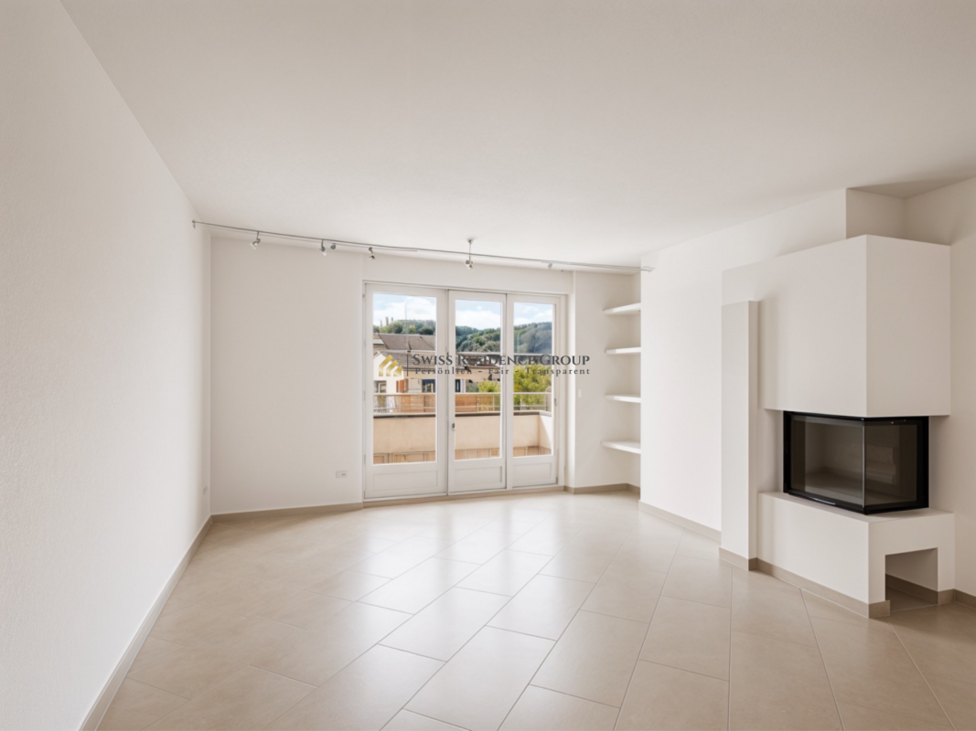 5 ½ rooms apartment, Foto 4 von 10