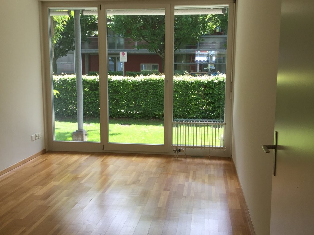 3 ½ room apartment
