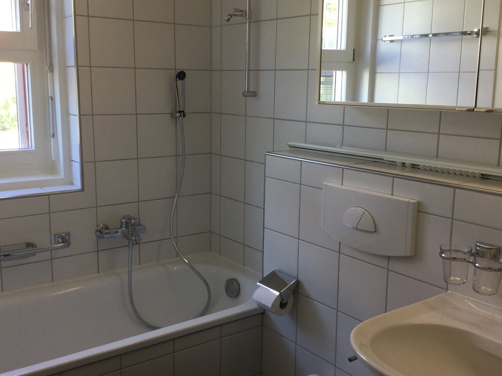 3 ½ room apartment