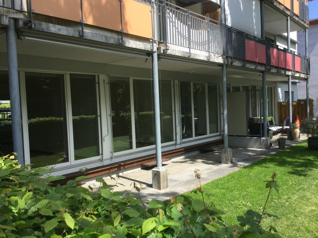 3 ½ room apartment