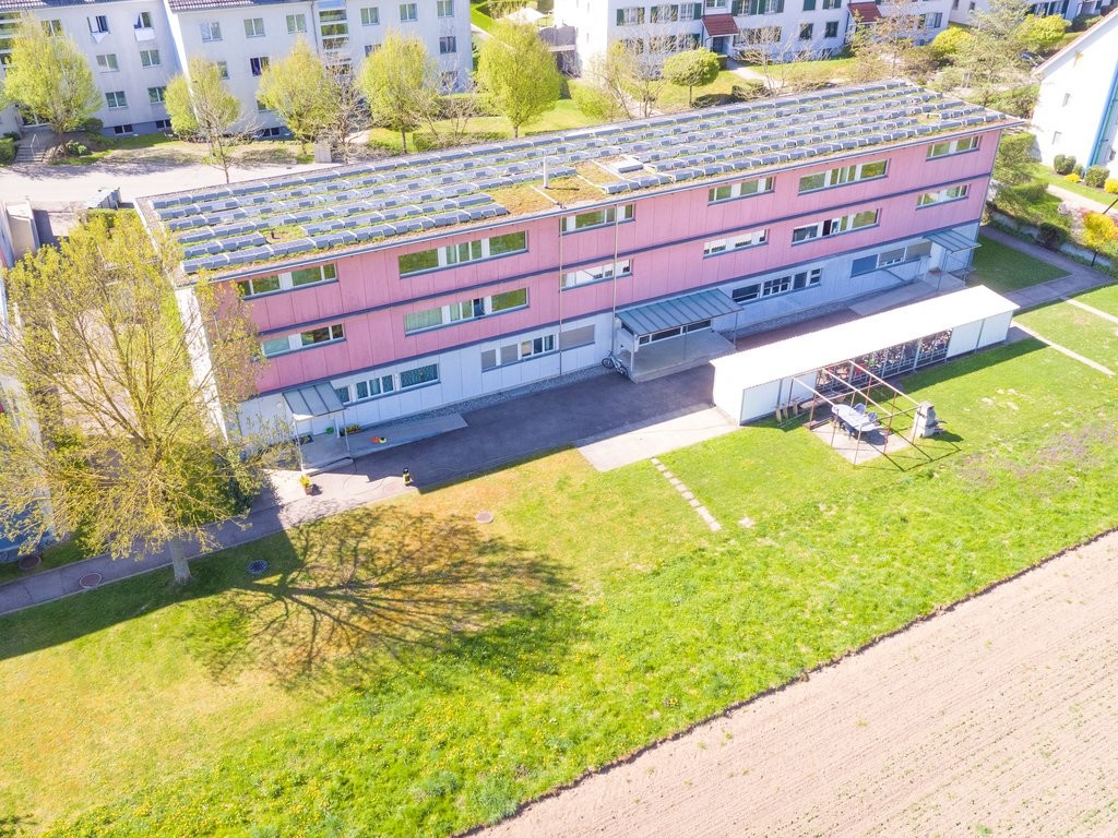 3 ½ room apartment