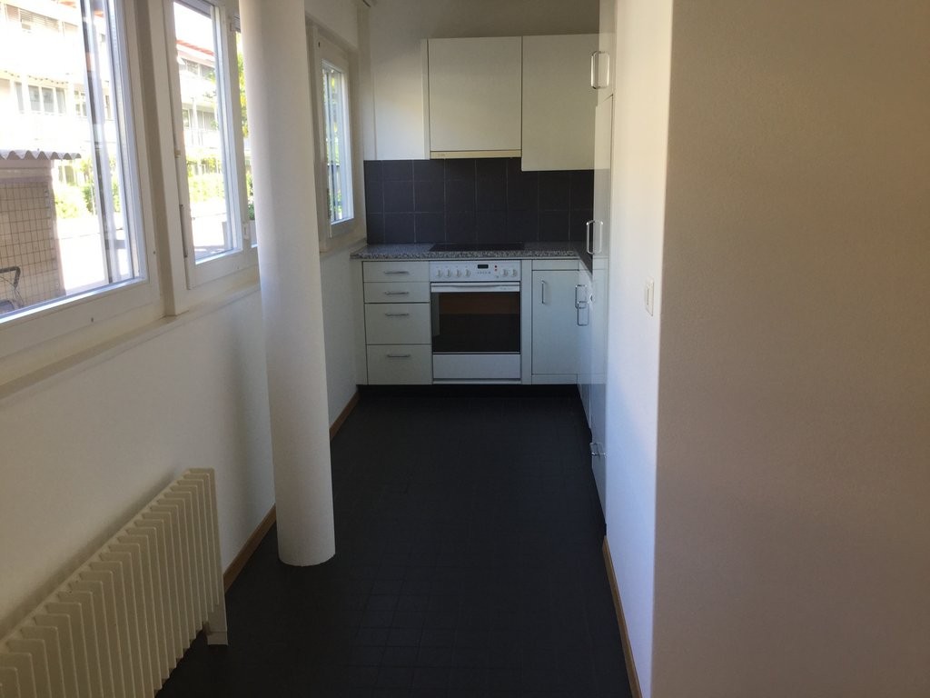 3 ½ room apartment