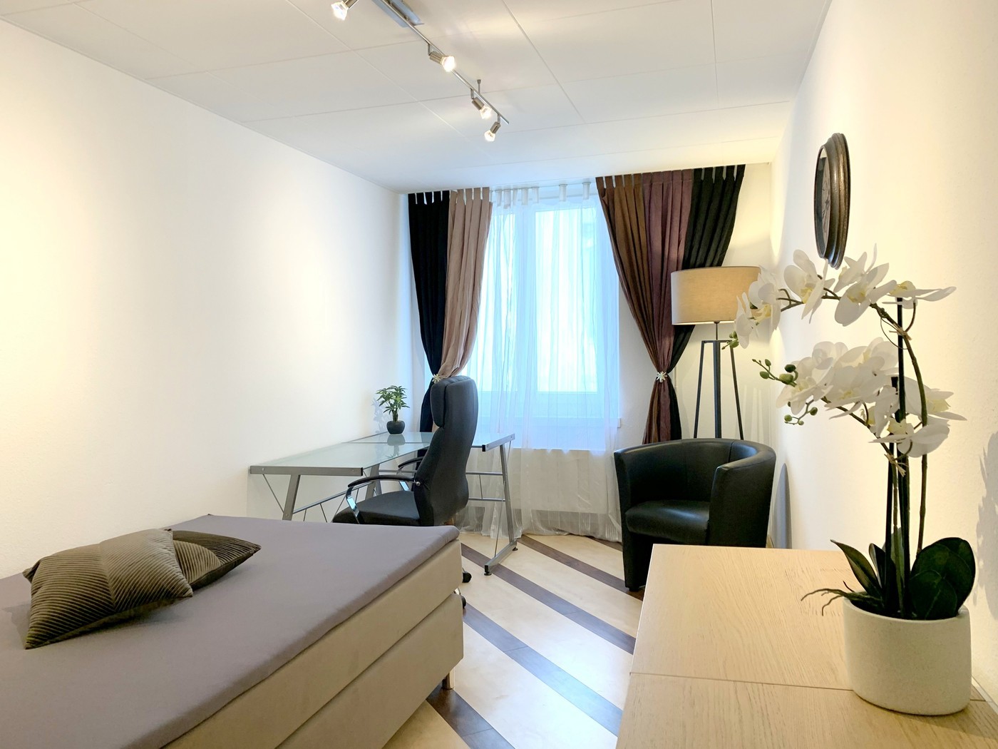 Appartement 1 pièce