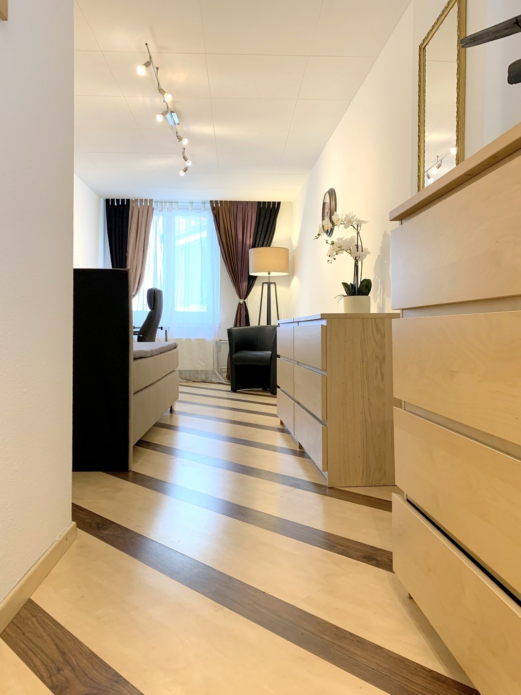 Appartement 1 pièce