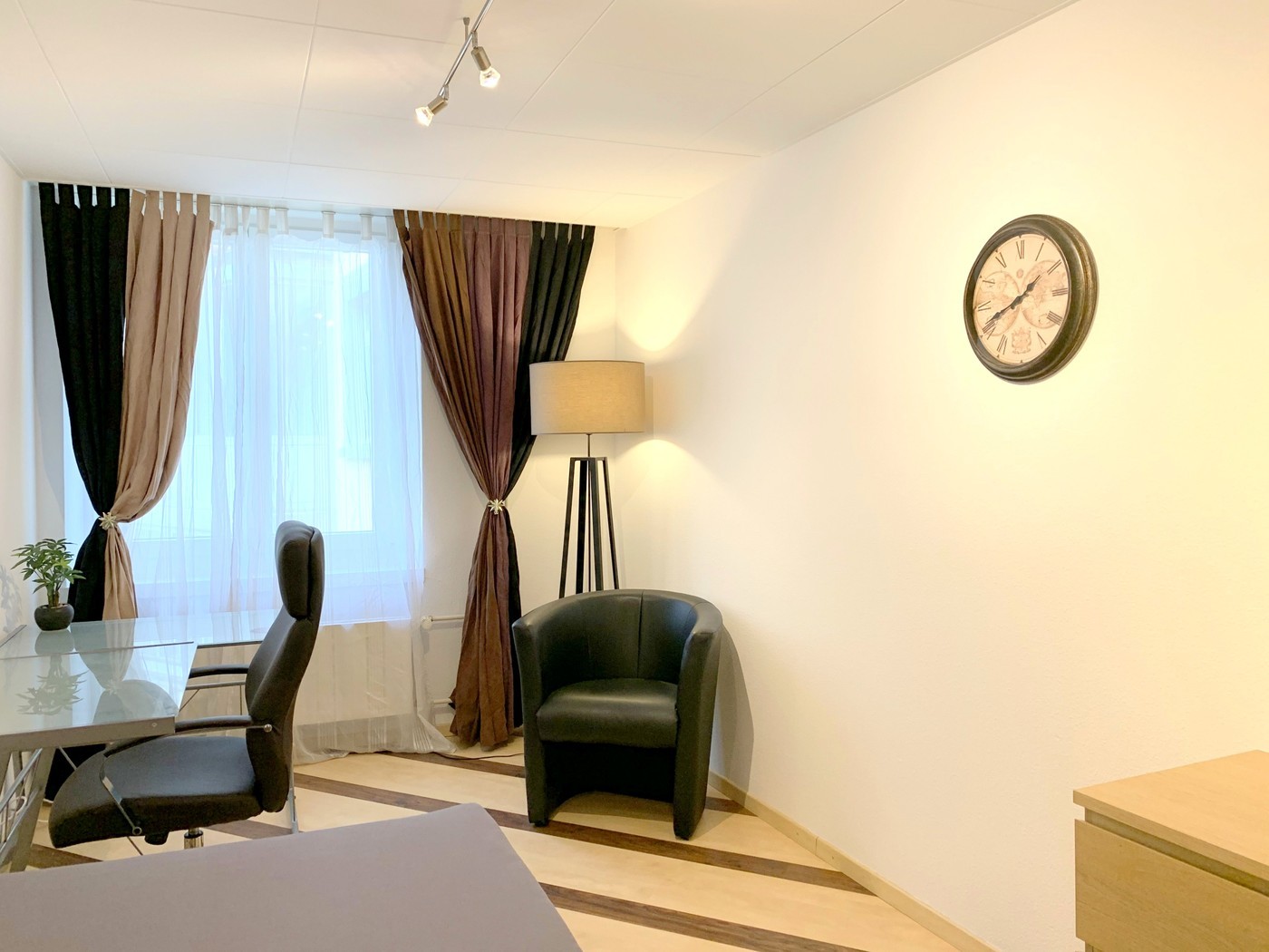 Appartement 1 pièce