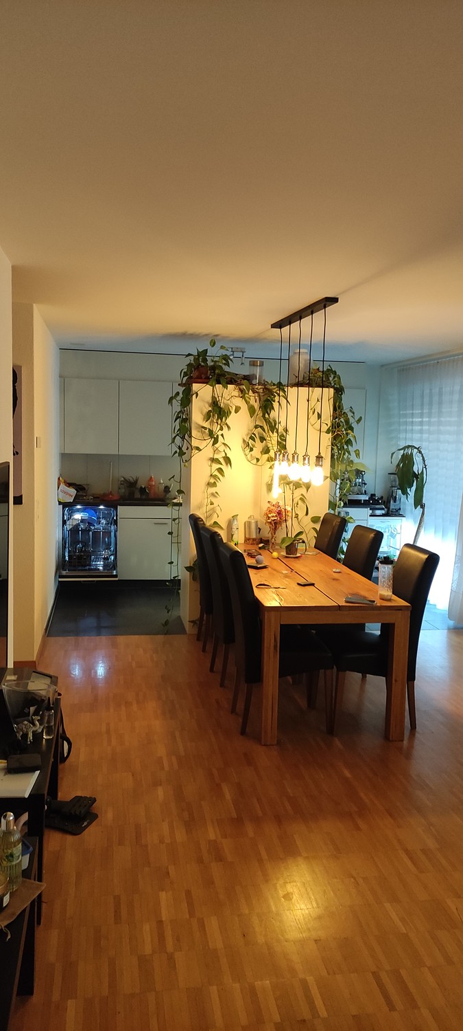 Appartamento di 3 ½ locali