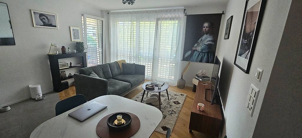 2 ½ rooms apartment, photo 5 sur 5