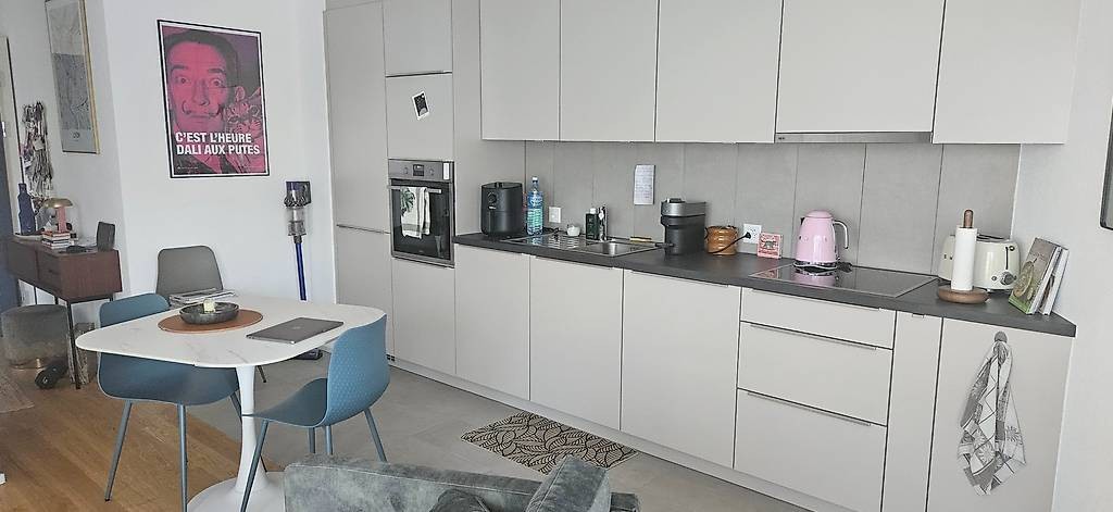 2 ½ rooms apartment, photo 3 sur 5