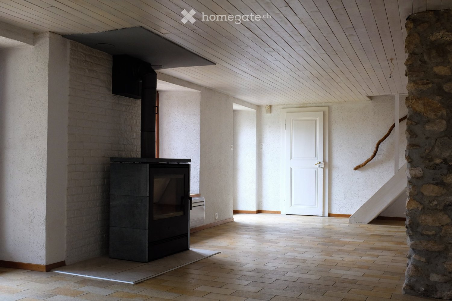 4-Zimmer-Wohnung, Foto 3 von 10