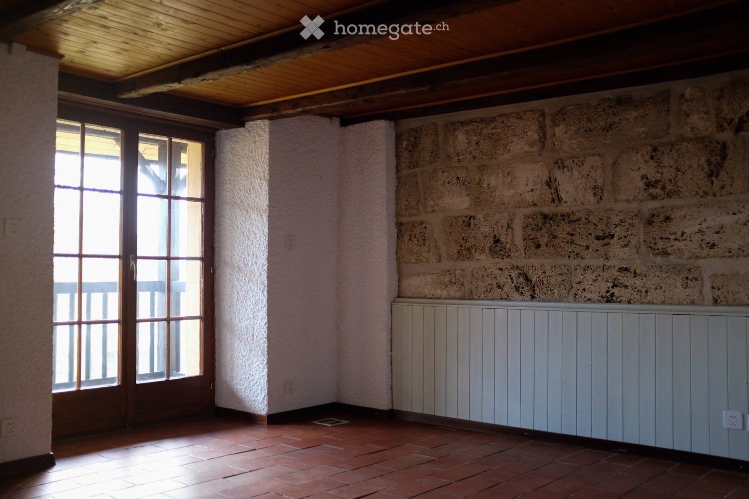 4-Zimmer-Wohnung, Foto 5 von 10