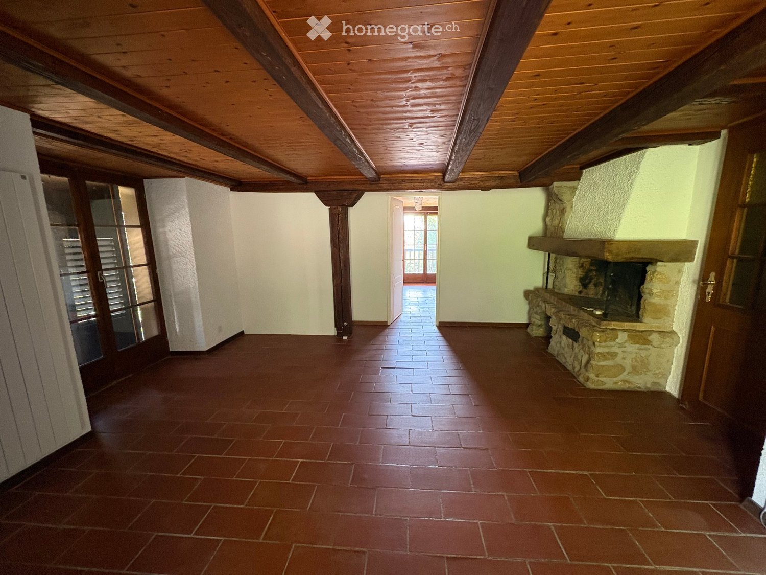 4-Zimmer-Wohnung, Foto 6 von 10