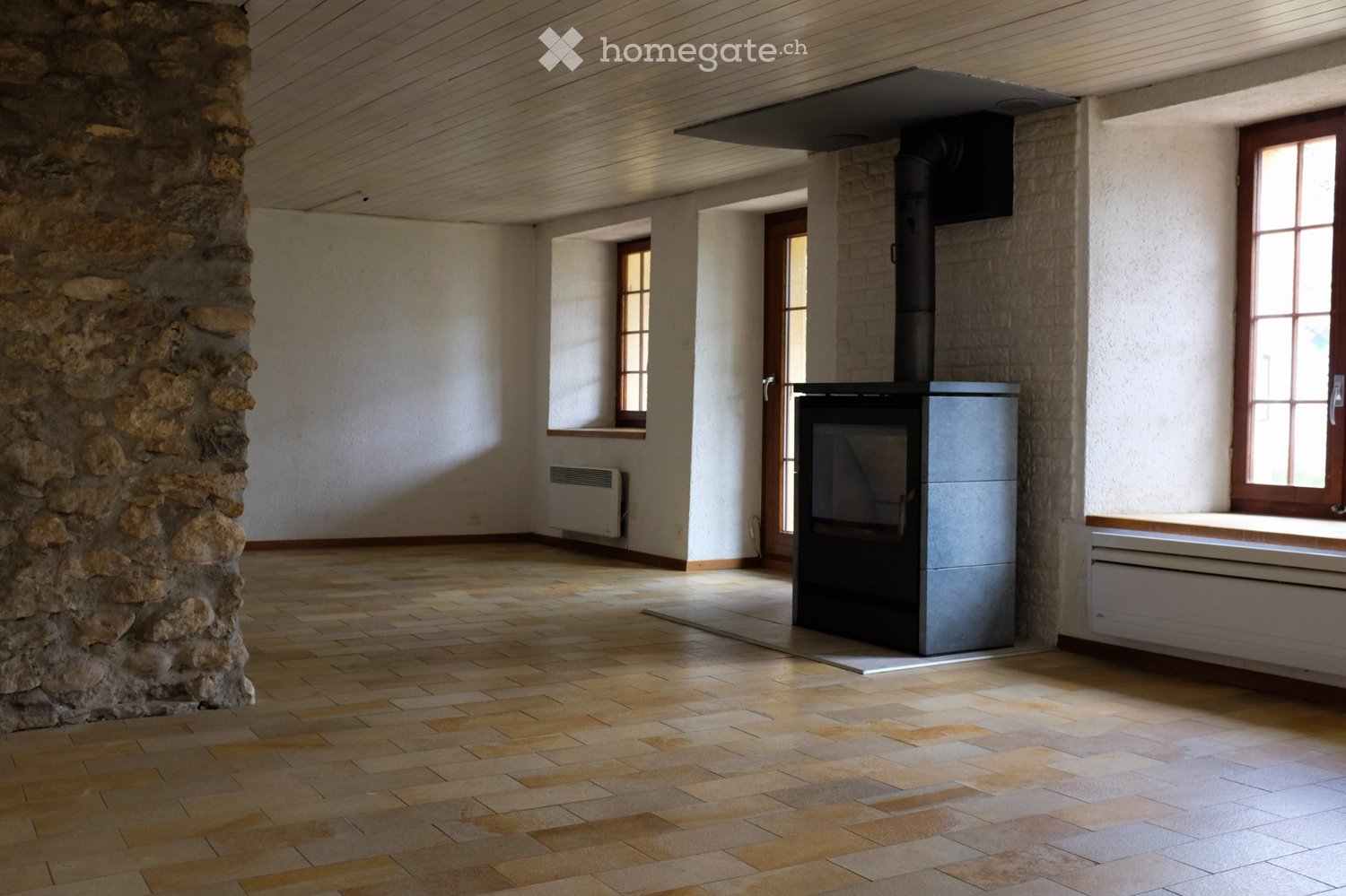 4-Zimmer-Wohnung, Foto 4 von 10