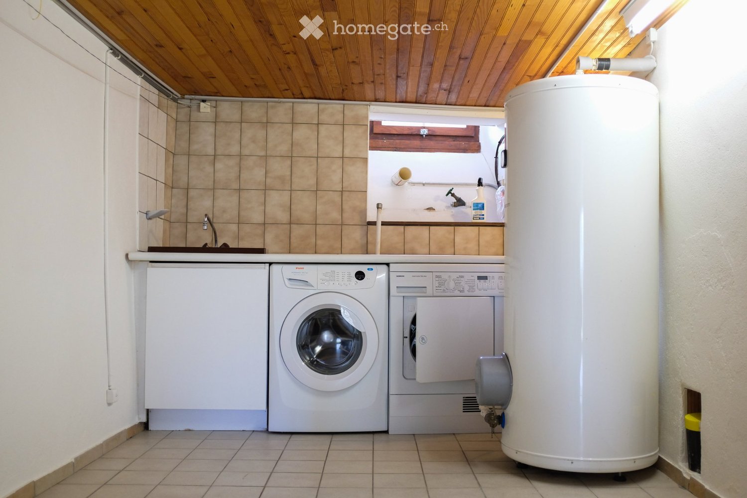 4-Zimmer-Wohnung, Foto 8 von 10