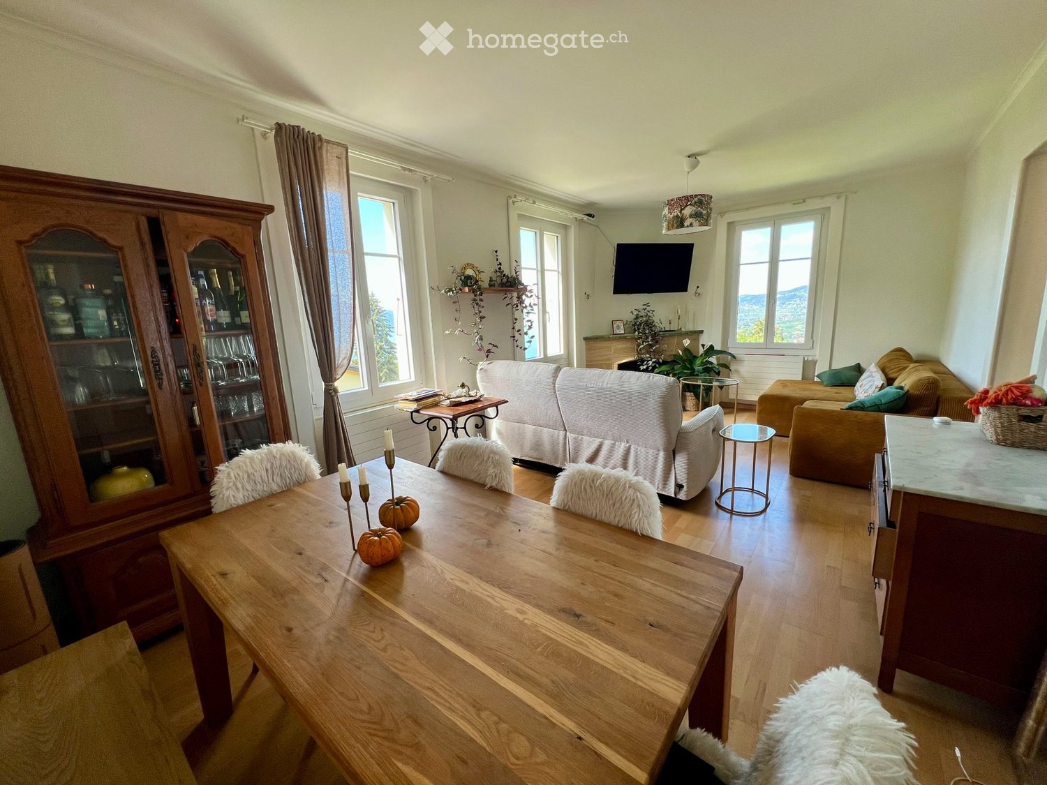 3-Zimmer-Wohnung, Foto 1 von 5