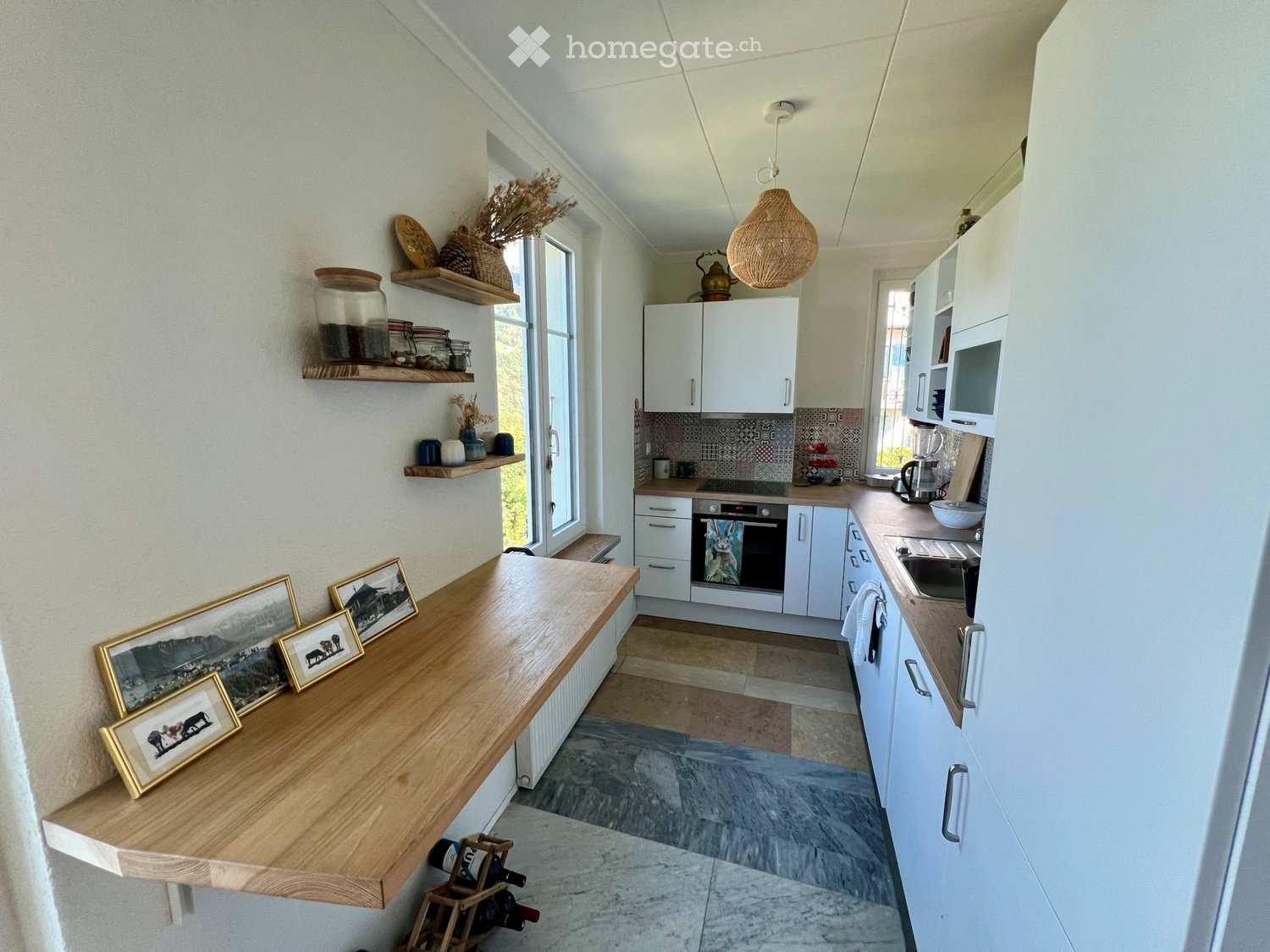 3-Zimmer-Wohnung, Foto 3 von 5