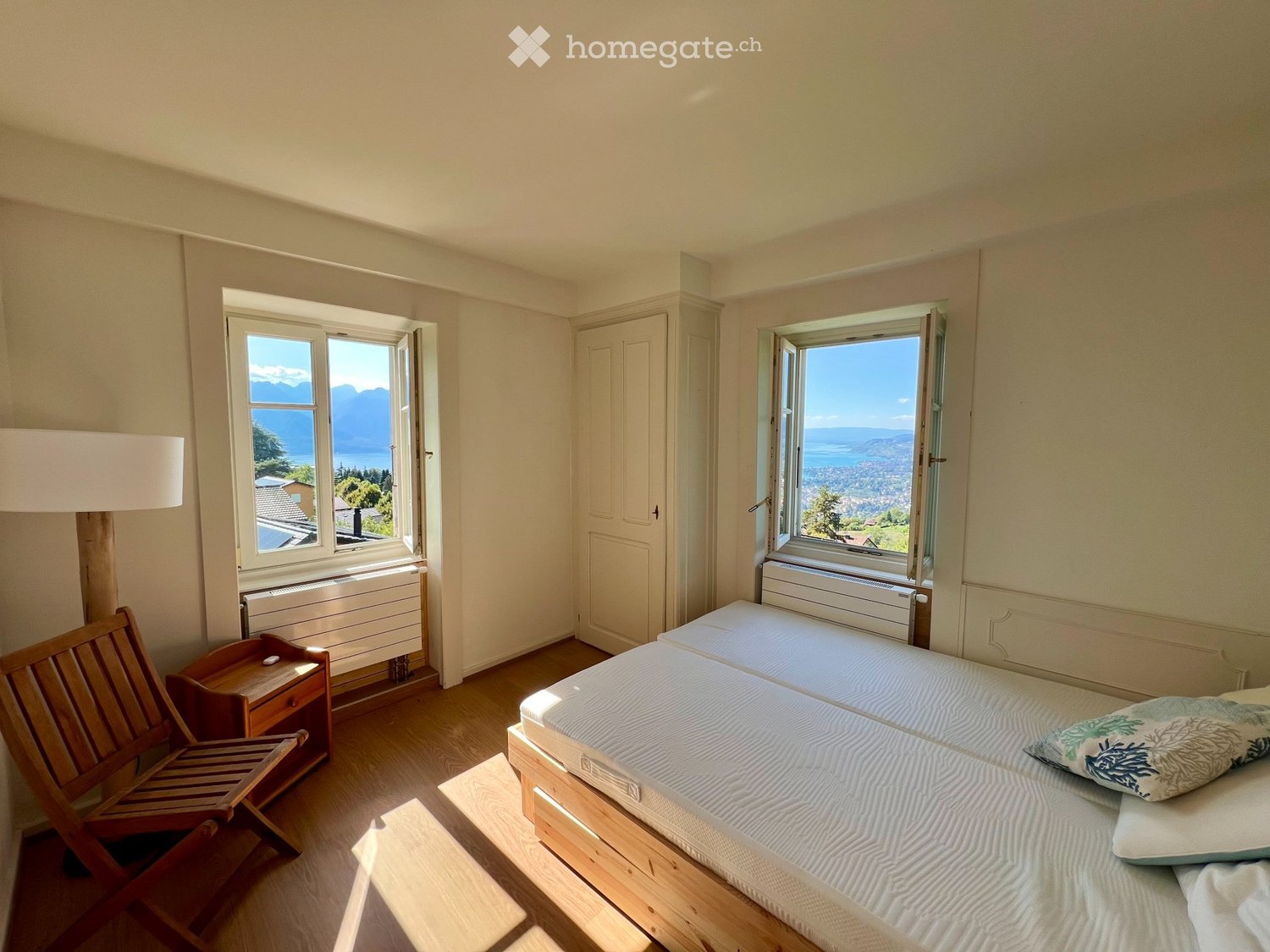 3-Zimmer-Wohnung, Foto 5 von 5