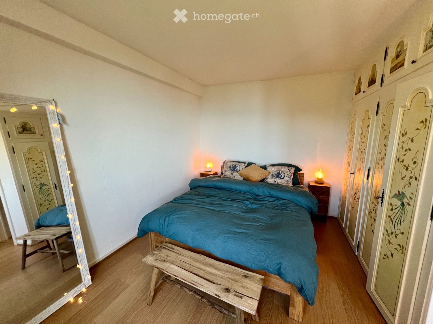 3-Zimmer-Wohnung, Foto 4 von 5