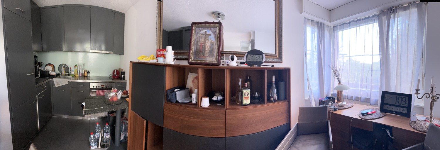 Room in a shared flat, Foto 3 von 3