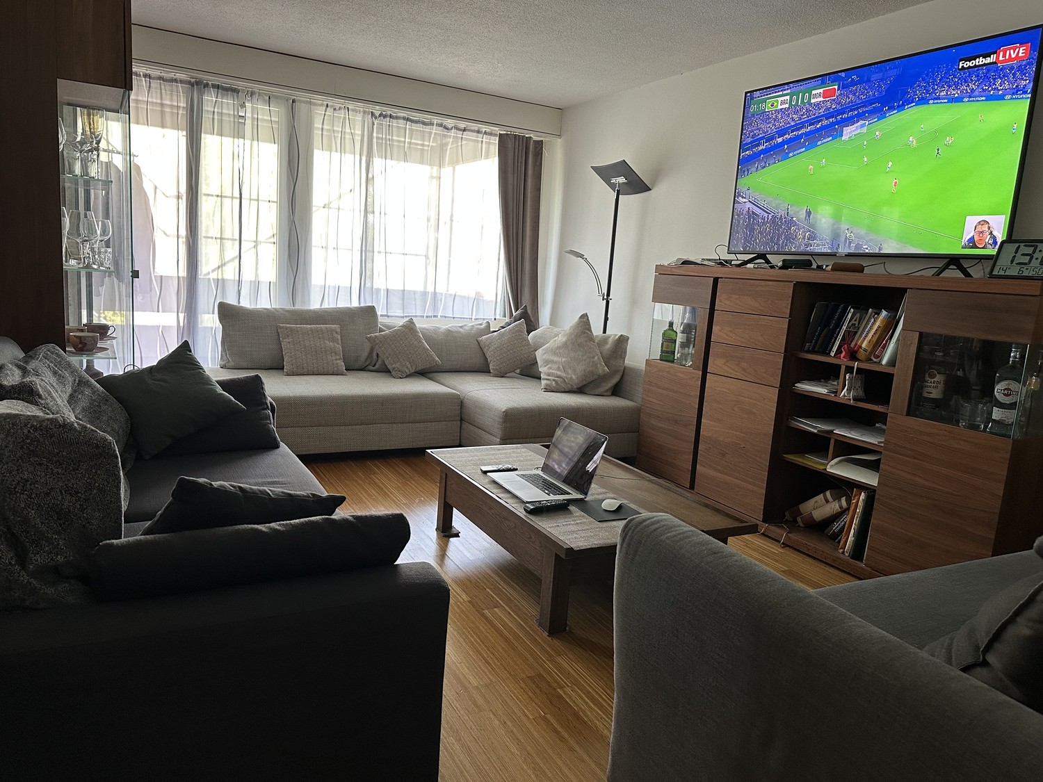 Room in a shared flat, Foto 1 von 3