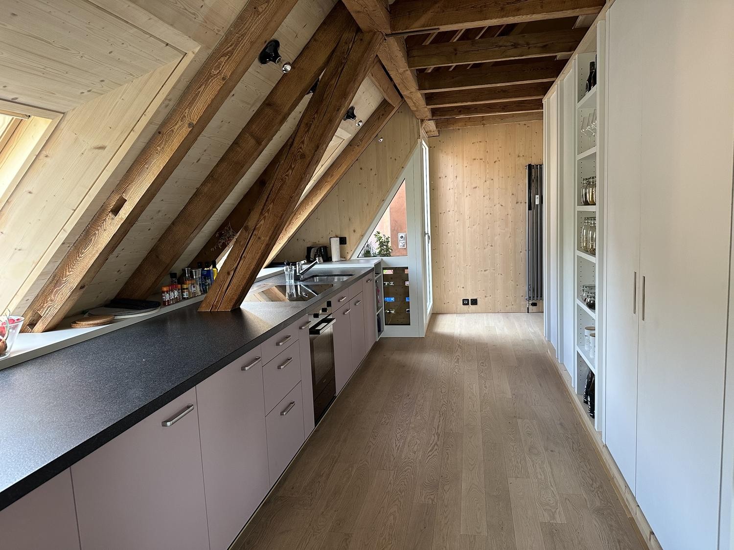 2 ½ Zimmer-Wohnung, Foto 5 von 10