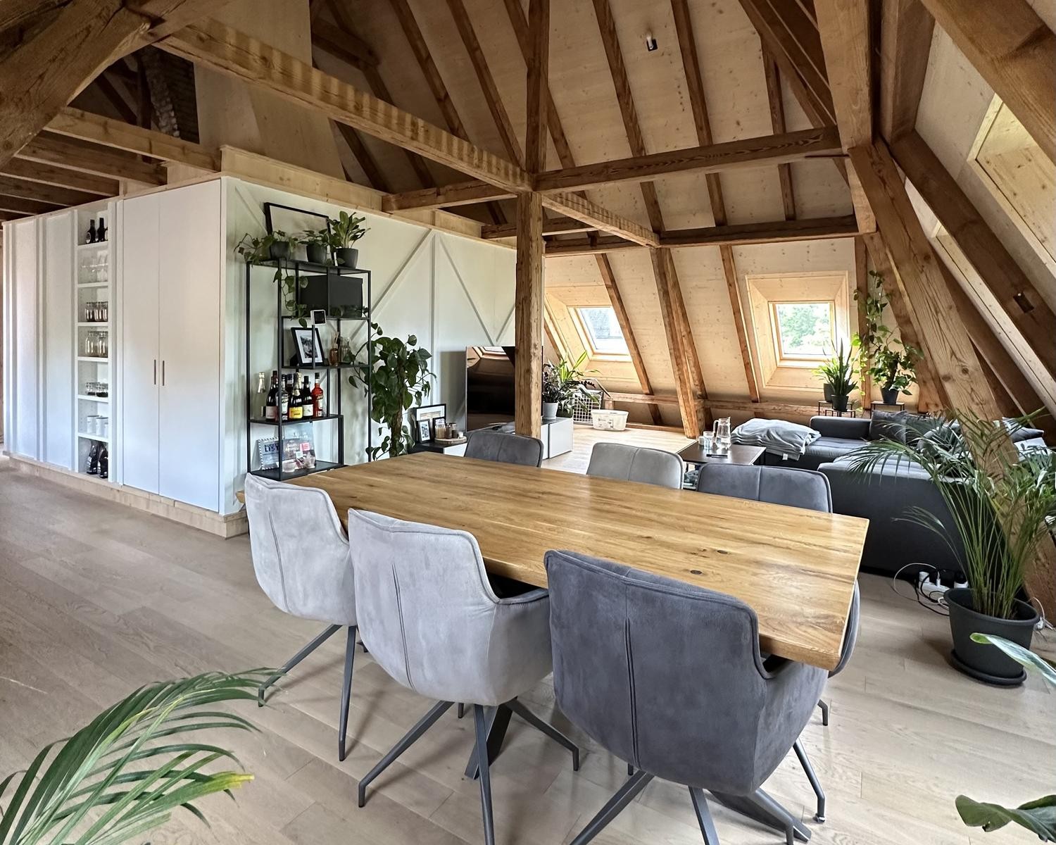 2 ½ Zimmer-Wohnung, Foto 2 von 10