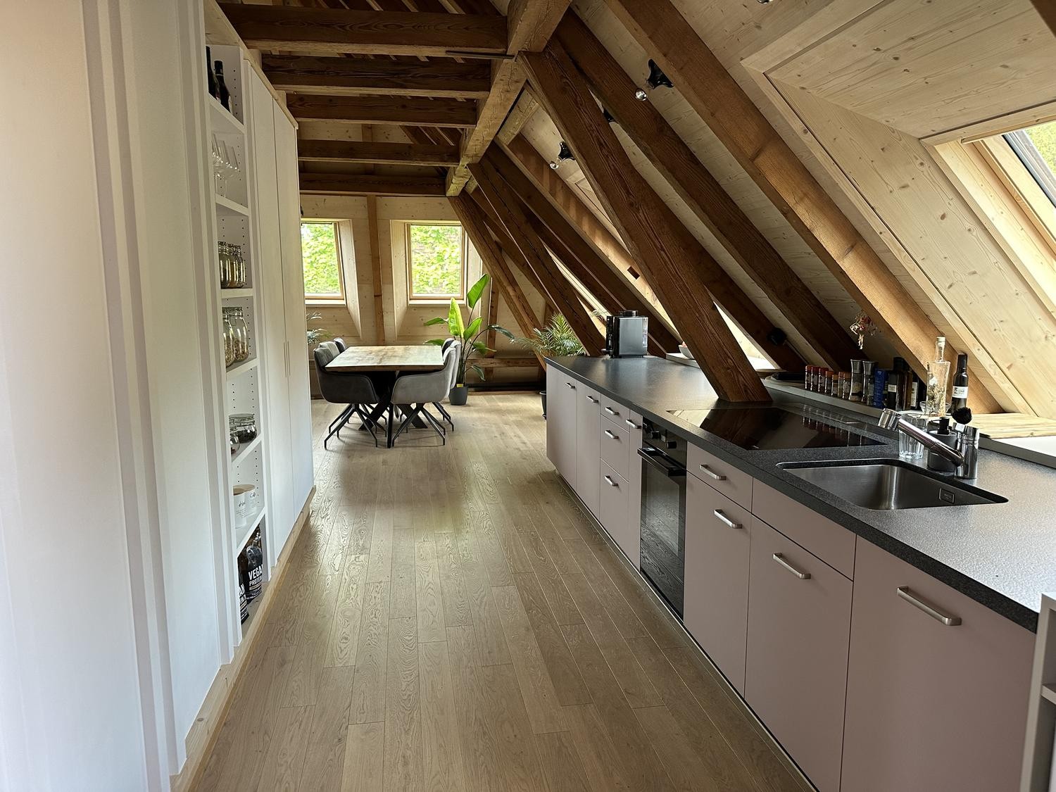 2 ½ Zimmer-Wohnung, Foto 4 von 10