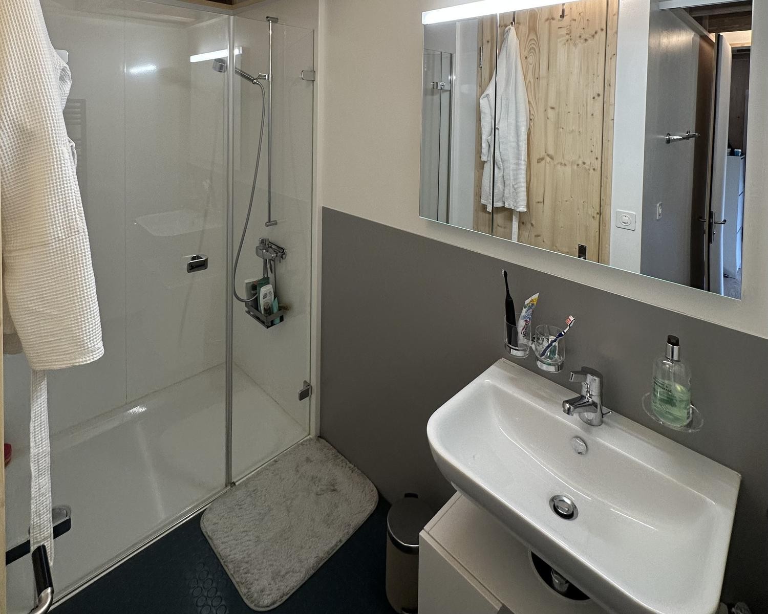 2 ½ Zimmer-Wohnung, Foto 8 von 10