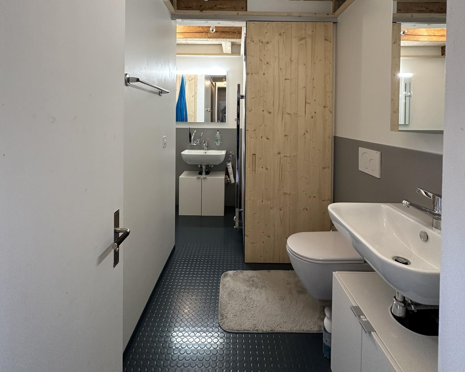 2 ½ Zimmer-Wohnung, Foto 7 von 10