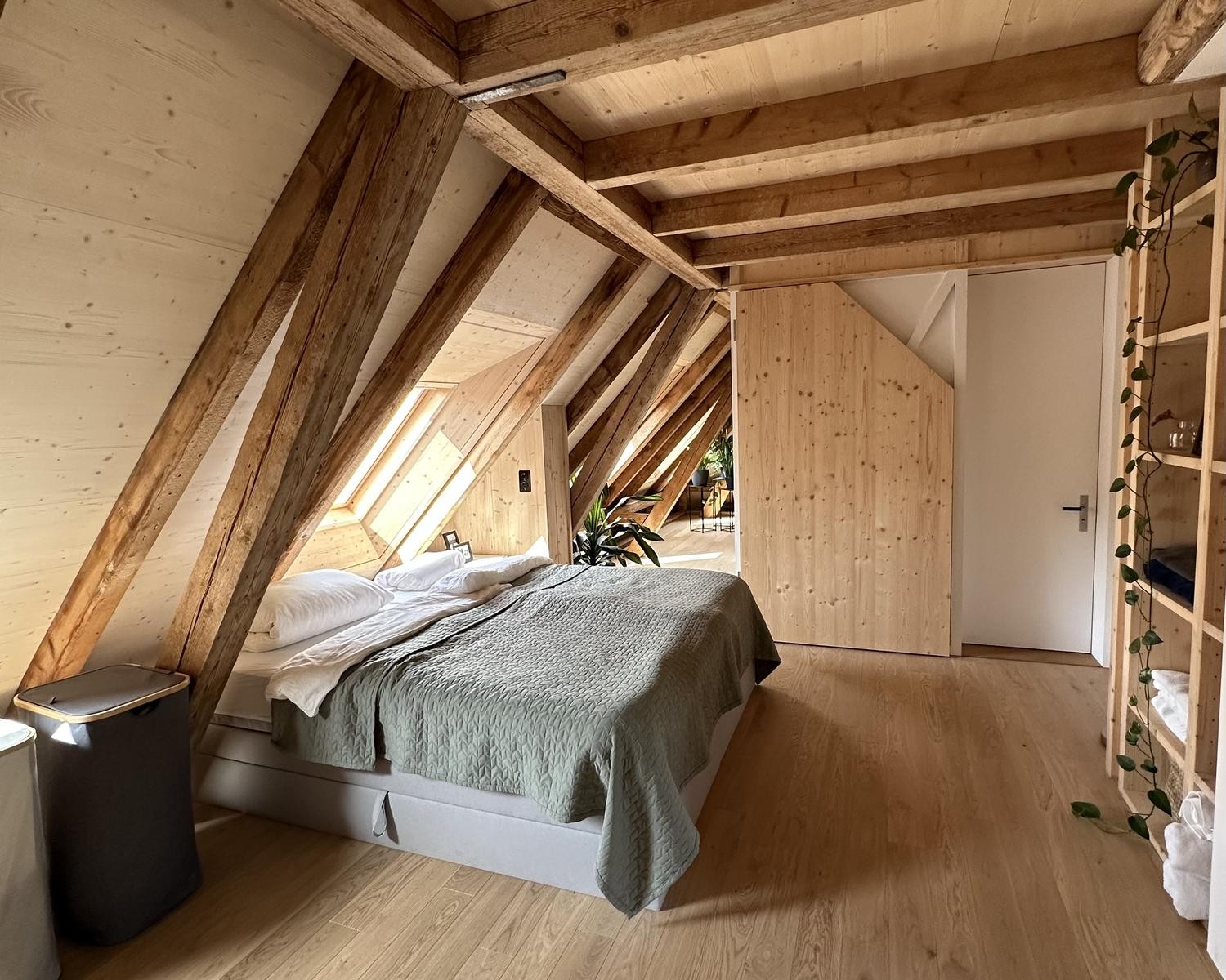 2 ½ Zimmer-Wohnung, Foto 9 von 10