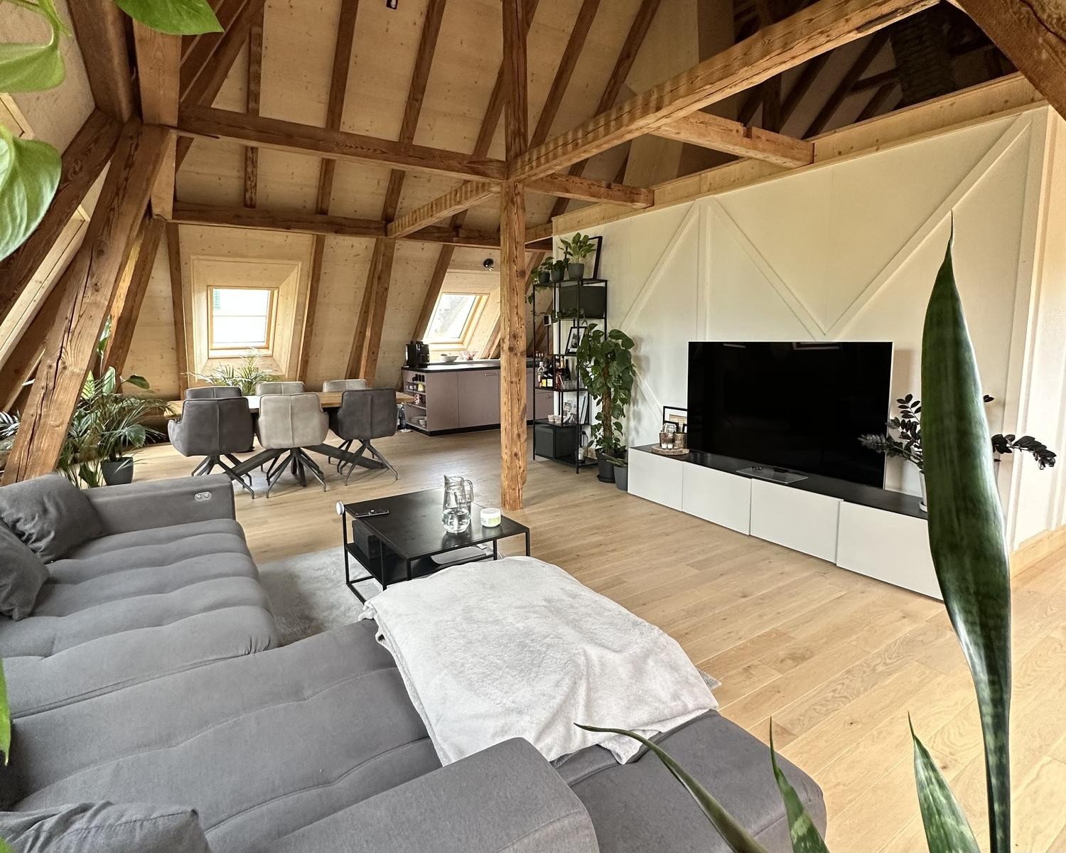 2 ½ Zimmer-Wohnung, Foto 3 von 10