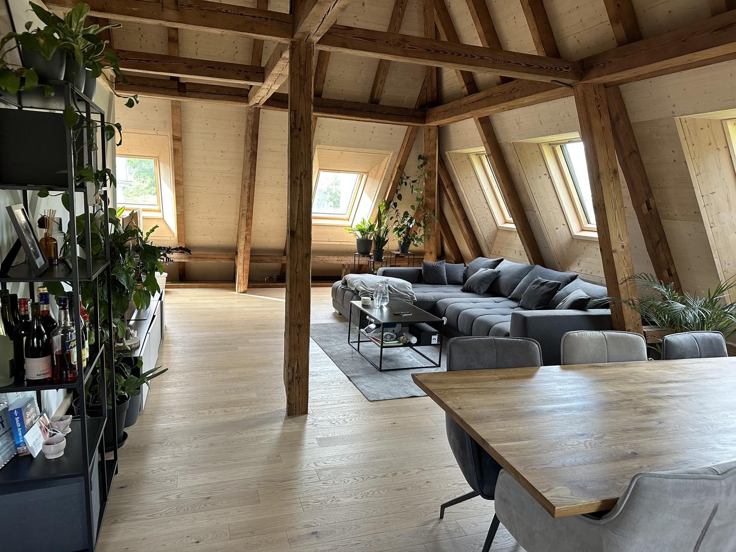 2 ½ Zimmer-Wohnung, Foto 1 von 10