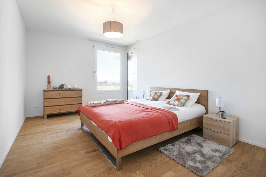 1 ½ rooms apartment