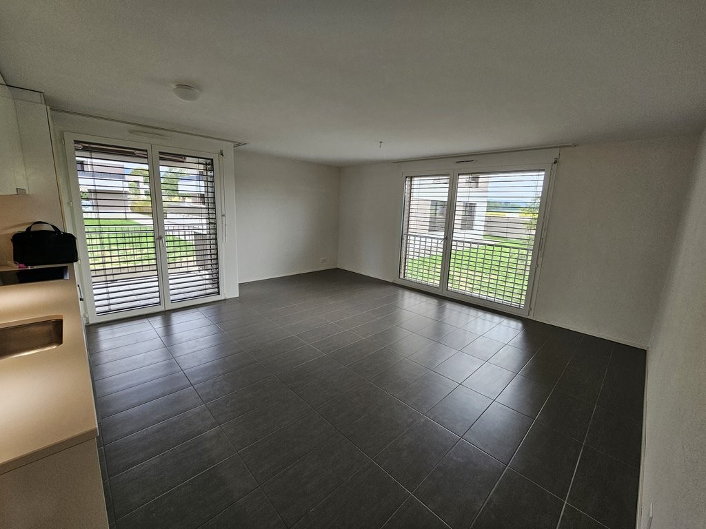 1 ½ rooms apartment