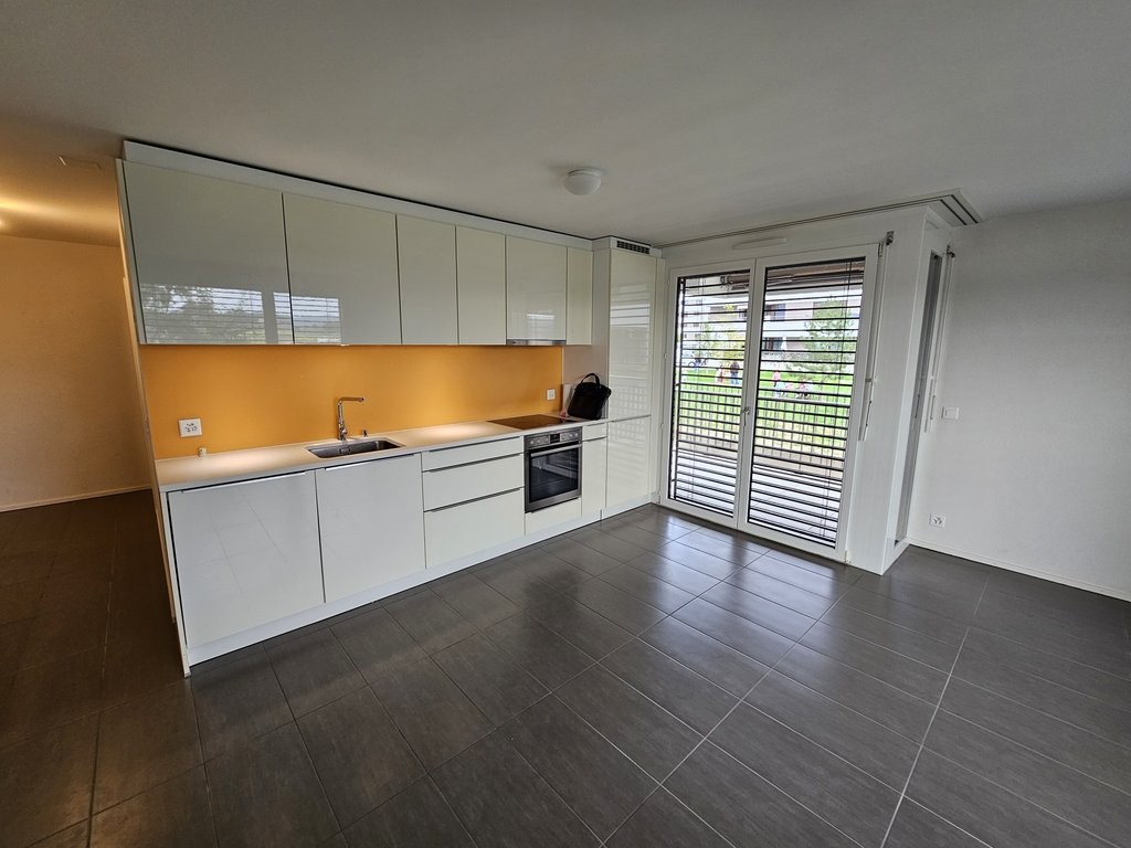 1 ½ rooms apartment