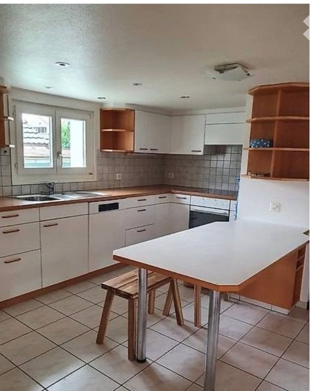 Appartement de 4 pièces, photo 1 sur 5