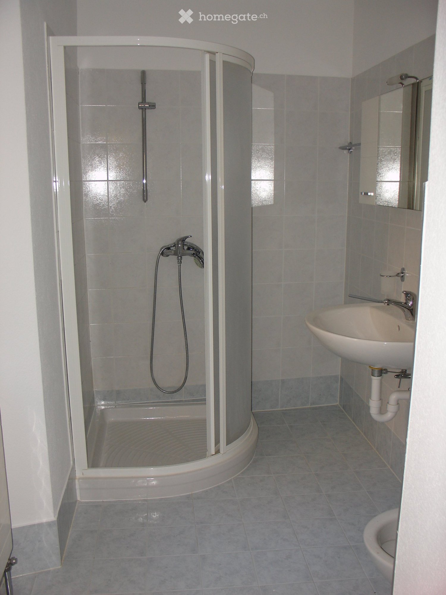 2-Zimmer-Wohnung, Foto 4 von 5