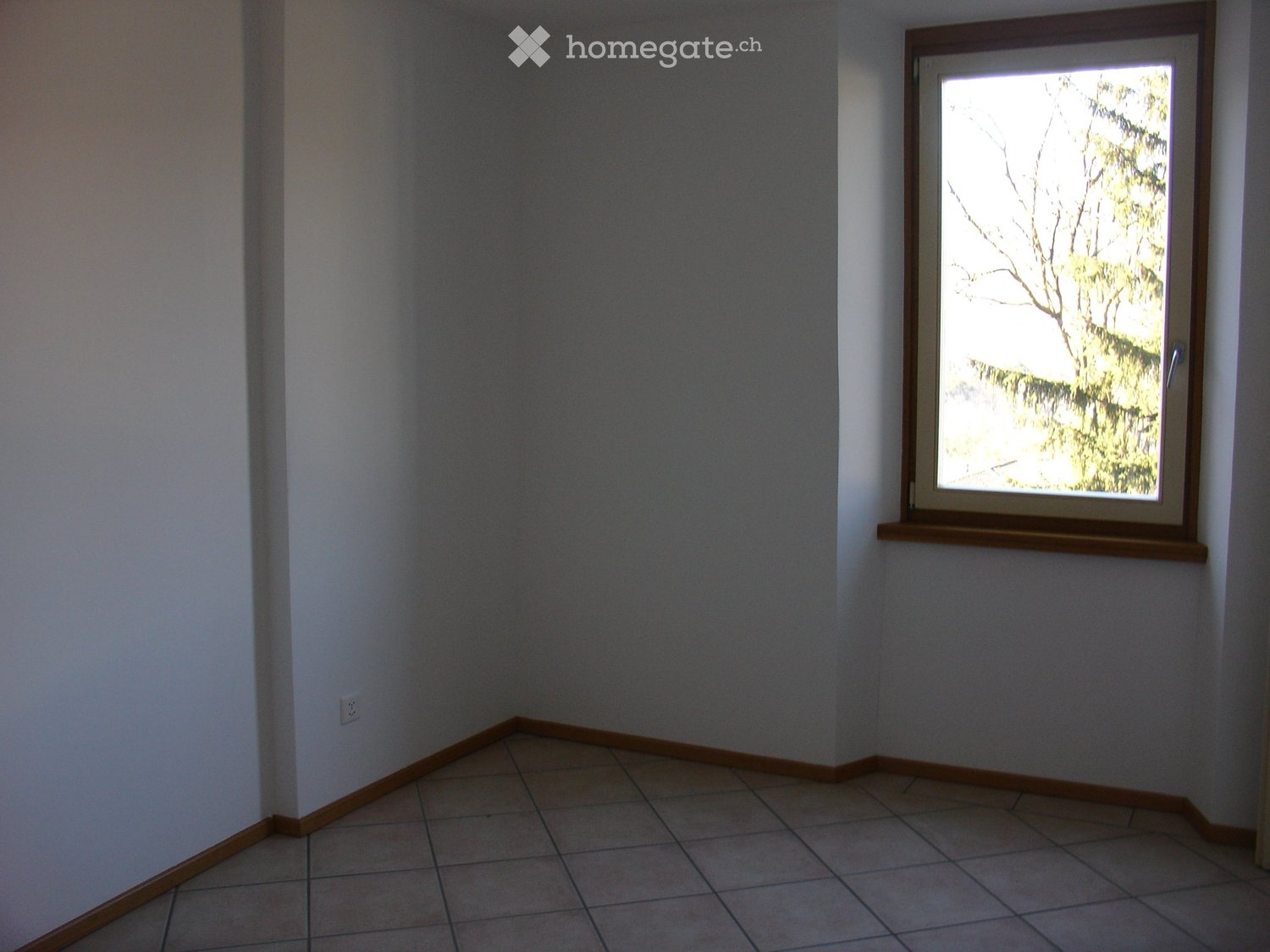 2-Zimmer-Wohnung, Foto 3 von 5