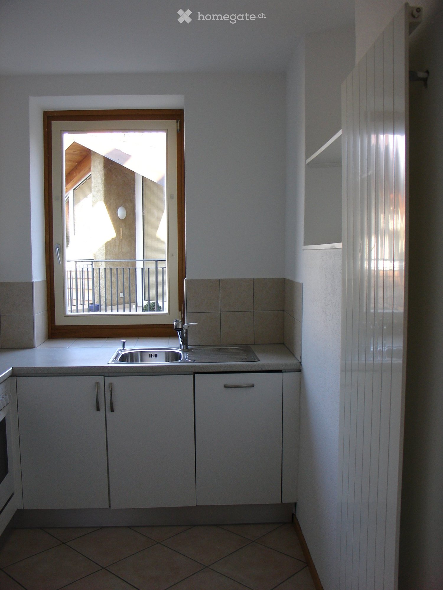 2-Zimmer-Wohnung, Foto 5 von 5