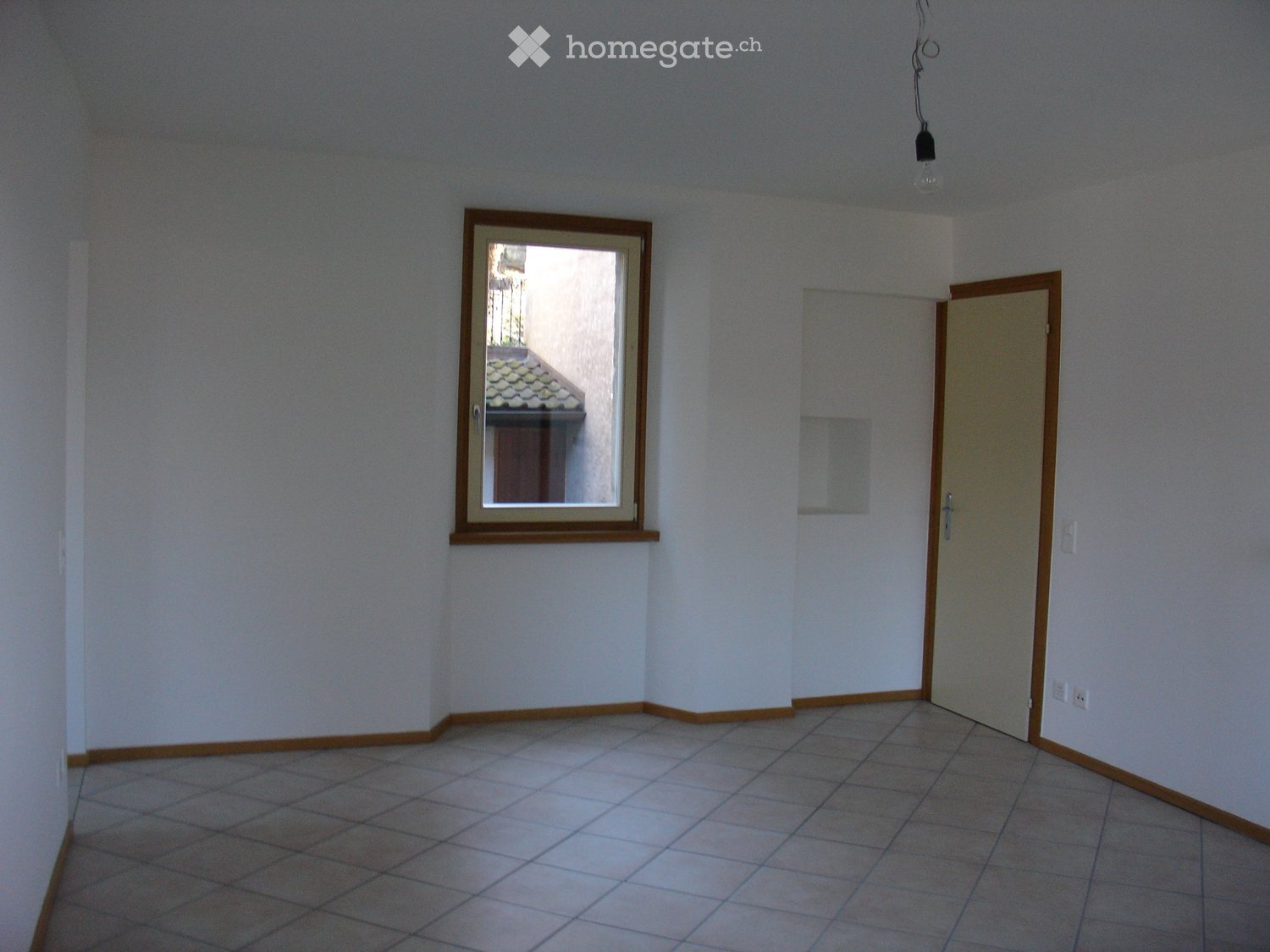 2-Zimmer-Wohnung, Foto 2 von 5