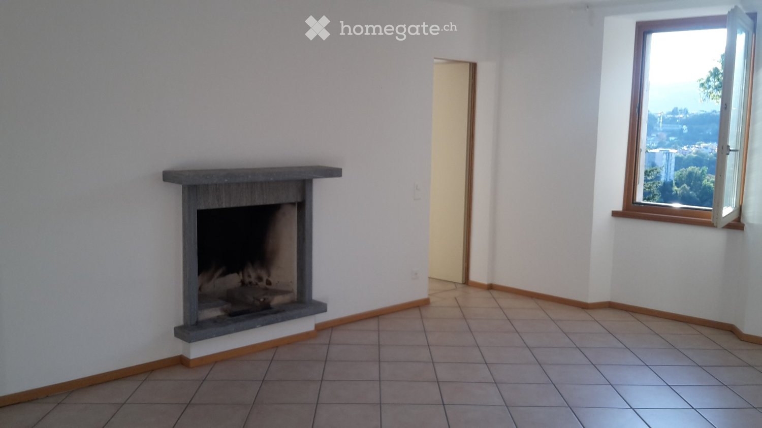 2-Zimmer-Wohnung, Foto 1 von 5